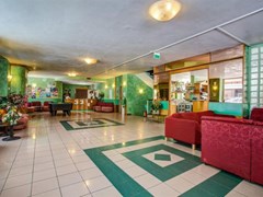 Aiglon Hotel - photo 8