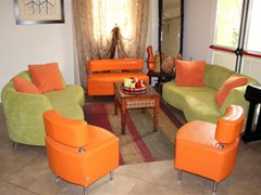 Alibi Hotel - photo 6