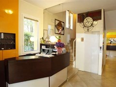 Alibi Hotel - photo 8