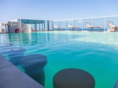 Aria Hotel - photo 3