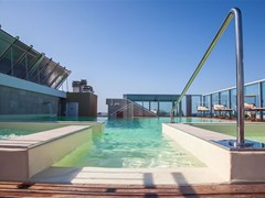 Aria Hotel - photo 4