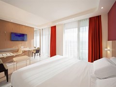 Aria Hotel - photo 20