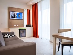 Aria Hotel - photo 22