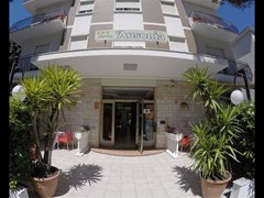 Ausonia Hotel 3* - photo 1