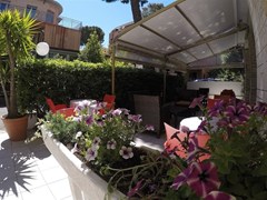 Ausonia Hotel 3* - photo 2