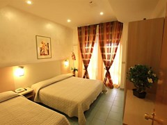 Brown Atrium Hotel - photo 13