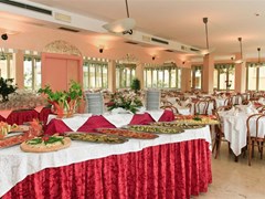 Brown Atrium Hotel - photo 8