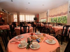 Brown Atrium Hotel - photo 9