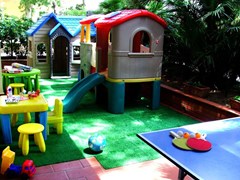Brown Atrium Hotel - photo 17