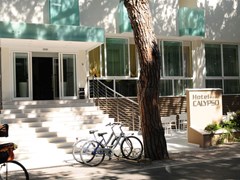Calypso Hotel - photo 2