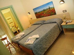 Calypso Hotel - photo 13