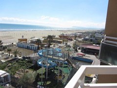 Carlton Beach Hotel - photo 24
