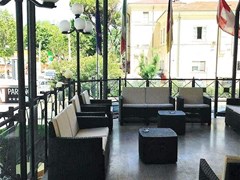 Carlton Beach Hotel - photo 2