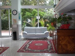 Concordia Hotel - photo 1