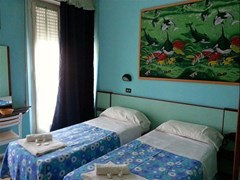 Costa D'Oro Hotel - photo 13