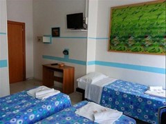 Costa D'Oro Hotel - photo 16