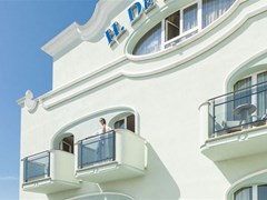 De Londres Hotel - photo 1