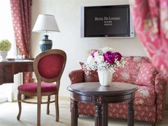 De Londres Hotel - photo 13