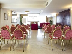 De Londres Hotel - photo 31
