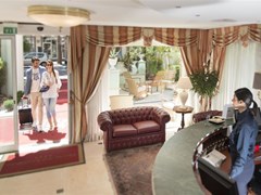 De Londres Hotel - photo 5