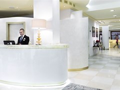 Erbavoglio Hotel - photo 3