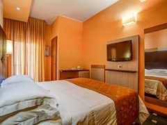 Genty Hotel - photo 12