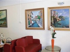 Globus Hotel - photo 3