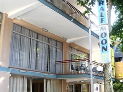 Half Moon Hotel - photo 1