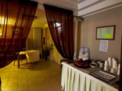 Terminal Palace Hotel - photo 11