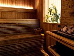Terminal Palace Hotel - photo 13