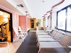 Terminal Palace Hotel - photo 15