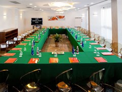 Terminal Palace Hotel - photo 37