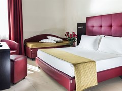 Terminal Palace Hotel - photo 29