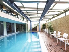 Terminal Palace Hotel - photo 4