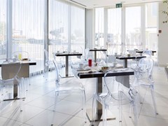 Terminal Palace Hotel - photo 8