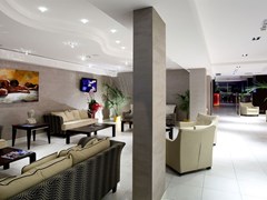 Terminal Palace Hotel - photo 10
