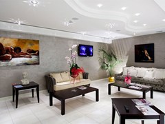 Terminal Palace Hotel - photo 9
