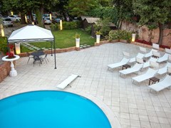 Villa Adriatica Hotel - photo 6