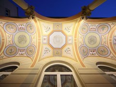 Villa Adriatica Hotel - photo 2