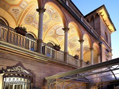 Villa Adriatica Hotel - photo 1