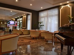 Villa Adriatica Hotel - photo 7