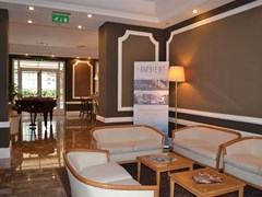 Villa Adriatica Hotel - photo 14