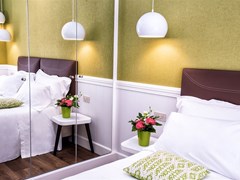 Villa Adriatica Hotel - photo 28