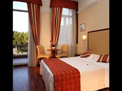 Villa Adriatica Hotel - photo 29