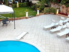 Villa Adriatica Hotel - photo 10