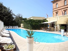 Villa Adriatica Hotel - photo 8