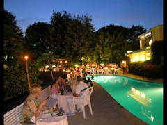 Villa Adriatica Hotel - photo 11