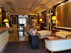 Villa Adriatica Hotel - photo 13