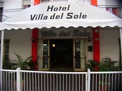 Villa Del Sole Hotel - photo 2