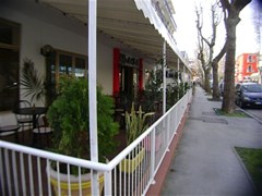 Villa Del Sole Hotel - photo 3